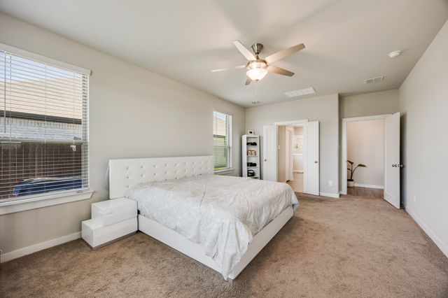 418 Tuscany Drive, Forney, TX 75126