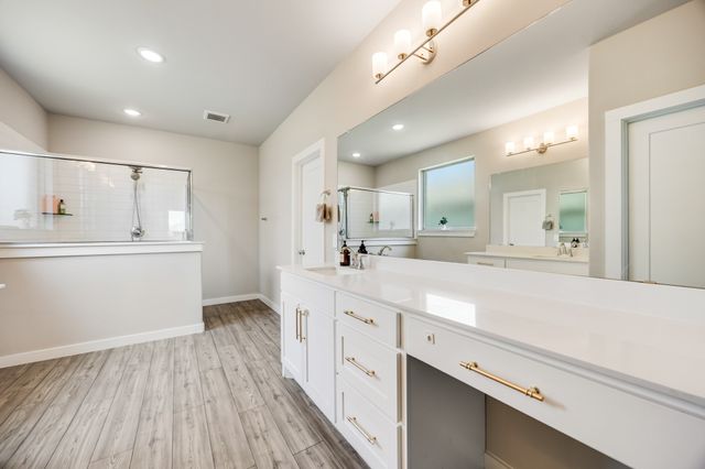 418 Tuscany Drive, Forney, TX 75126