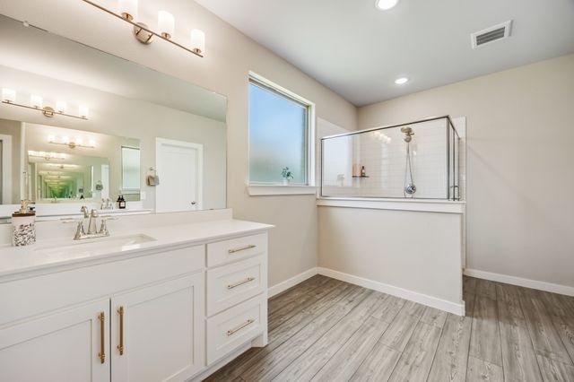 418 Tuscany Drive, Forney, TX 75126