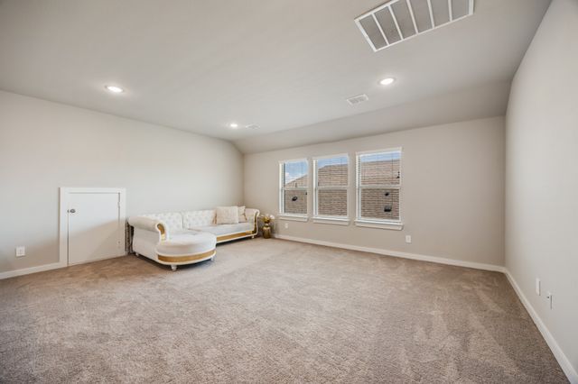 418 Tuscany Drive, Forney, TX 75126