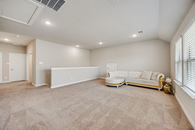 418 Tuscany Drive, Forney, TX 75126