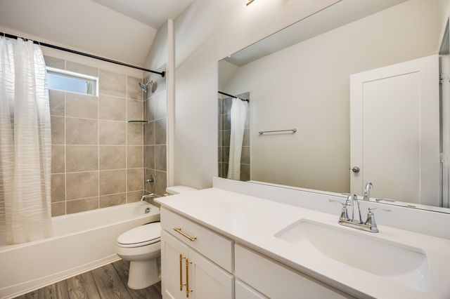 418 Tuscany Drive, Forney, TX 75126