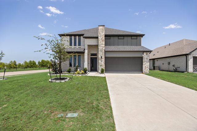 418 Tuscany Drive, Forney, TX 75126