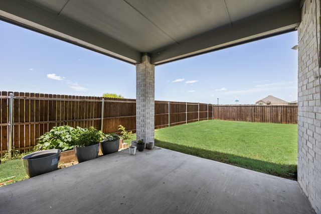 418 Tuscany Drive, Forney, TX 75126