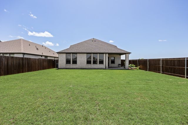 418 Tuscany Drive, Forney, TX 75126