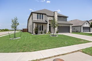 418 Tuscany Drive, Forney, TX 75126