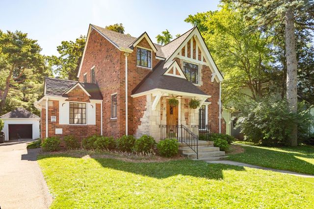 508 Fairview Circle, Ypsilanti City, MI 48197