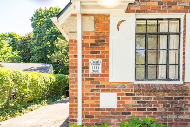 508 Fairview Circle, Ypsilanti City, MI 48197