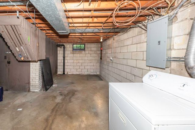 508 Fairview Circle, Ypsilanti City, MI 48197