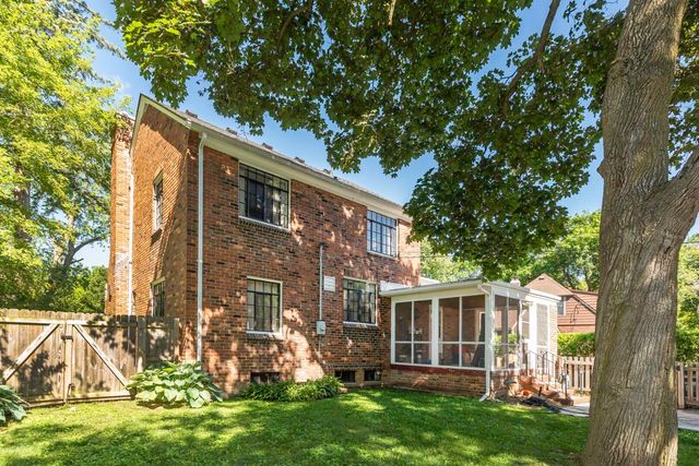 508 Fairview Circle, Ypsilanti City, MI 48197