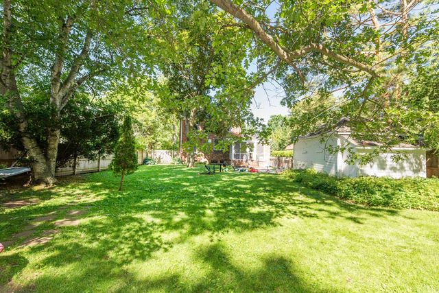 508 Fairview Circle, Ypsilanti City, MI 48197