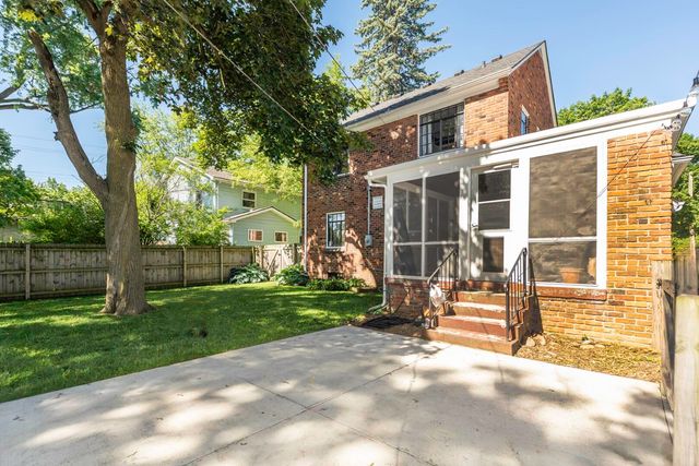 508 Fairview Circle, Ypsilanti City, MI 48197