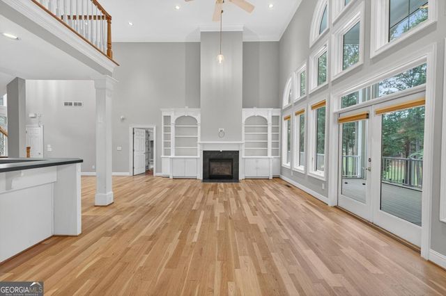 1001 Shoal Creek Court, Greensboro, GA 30642