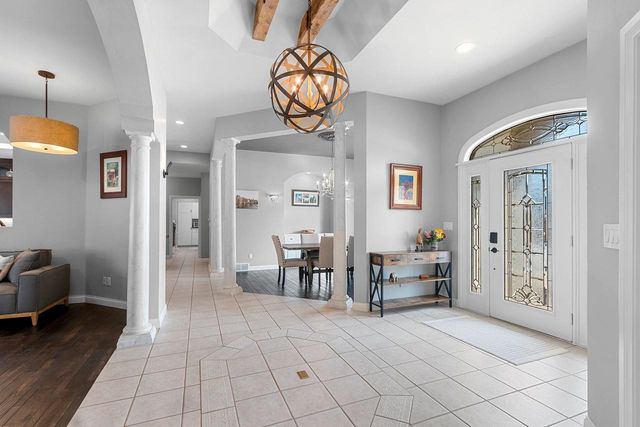 2645 TERESA DRIVE, Green Bay, WI 54311