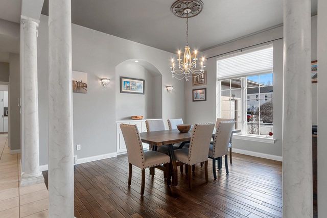 2645 TERESA DRIVE, Green Bay, WI 54311