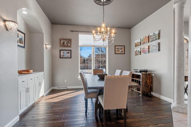 2645 TERESA DRIVE, Green Bay, WI 54311