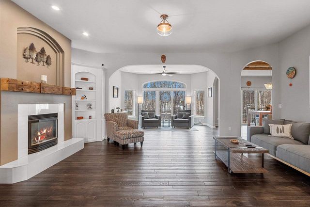 2645 TERESA DRIVE, Green Bay, WI 54311