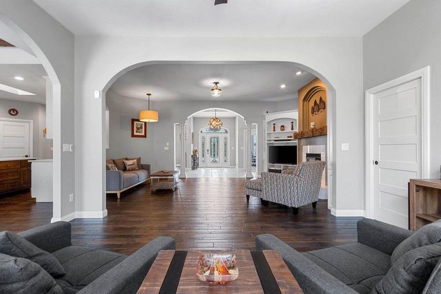 2645 TERESA DRIVE, Green Bay, WI 54311