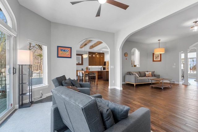 2645 TERESA DRIVE, Green Bay, WI 54311