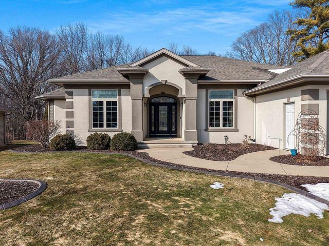 2645 TERESA DRIVE, Green Bay, WI 54311