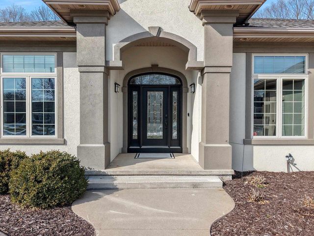 2645 TERESA DRIVE, Green Bay, WI 54311