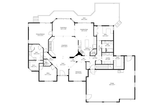 2645 TERESA DRIVE, Green Bay, WI 54311