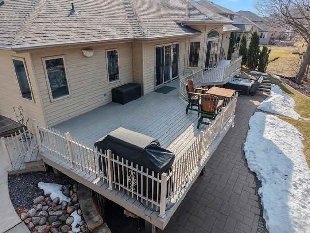 2645 TERESA DRIVE, Green Bay, WI 54311