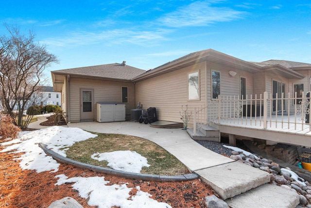 2645 TERESA DRIVE, Green Bay, WI 54311