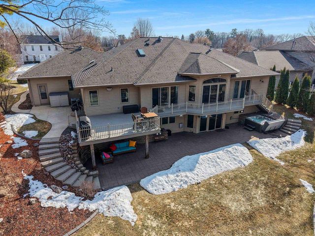 2645 TERESA DRIVE, Green Bay, WI 54311