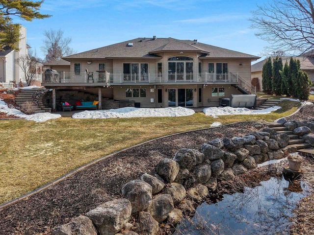 2645 TERESA DRIVE, Green Bay, WI 54311