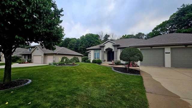 2645 TERESA DRIVE, Green Bay, WI 54311