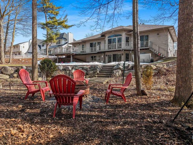 2645 TERESA DRIVE, Green Bay, WI 54311