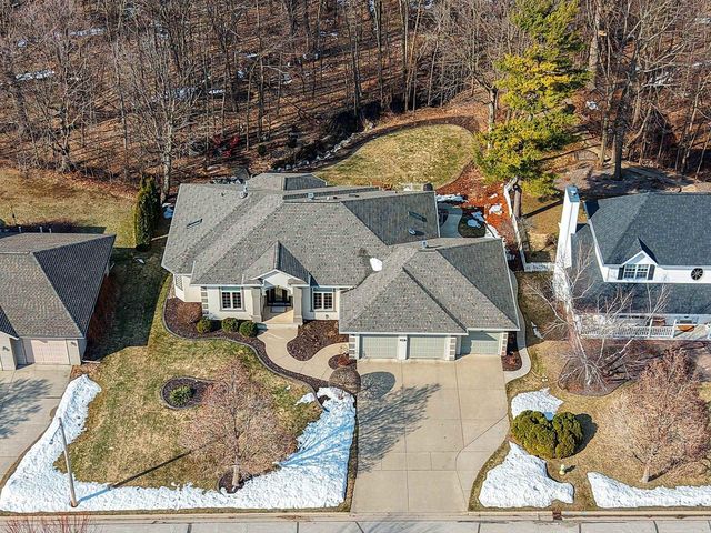 2645 TERESA DRIVE, Green Bay, WI 54311