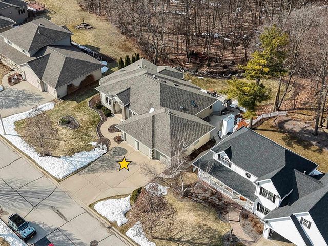 2645 TERESA DRIVE, Green Bay, WI 54311