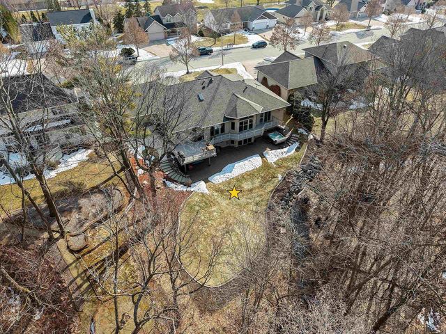 2645 TERESA DRIVE, Green Bay, WI 54311