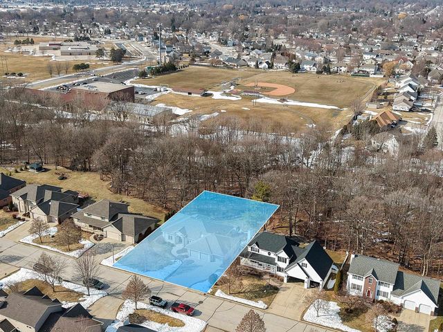 2645 TERESA DRIVE, Green Bay, WI 54311