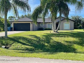 1790 Ashcroft Street NW, Palm Bay, FL 32907