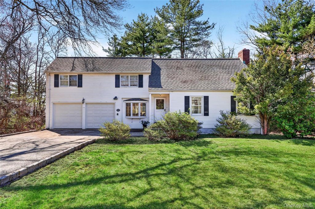 18 Taylor Road, Elmsford, NY 10523