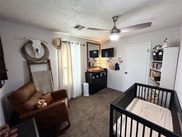 104 E Mimosa Drive, Midwest City, OK 73110