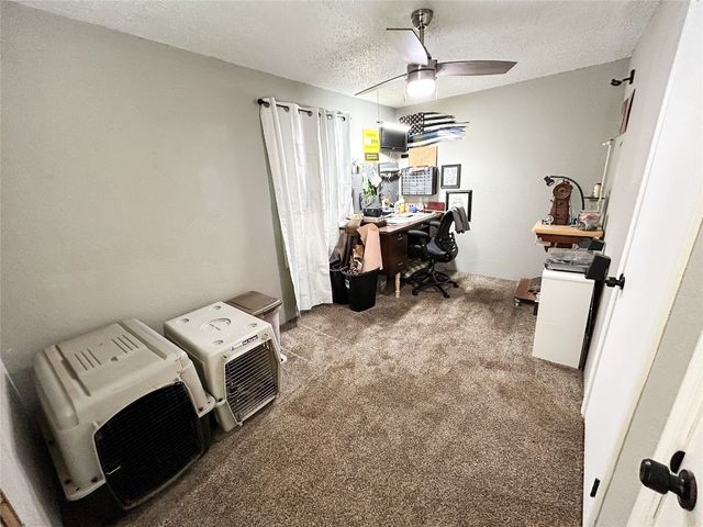 104 E Mimosa Drive, Midwest City, OK 73110