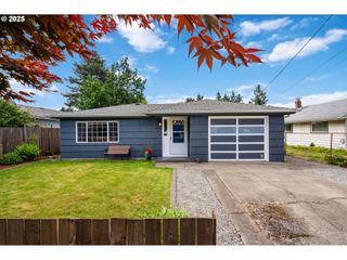 11550 Se ALDER St, Portland, OR 97216