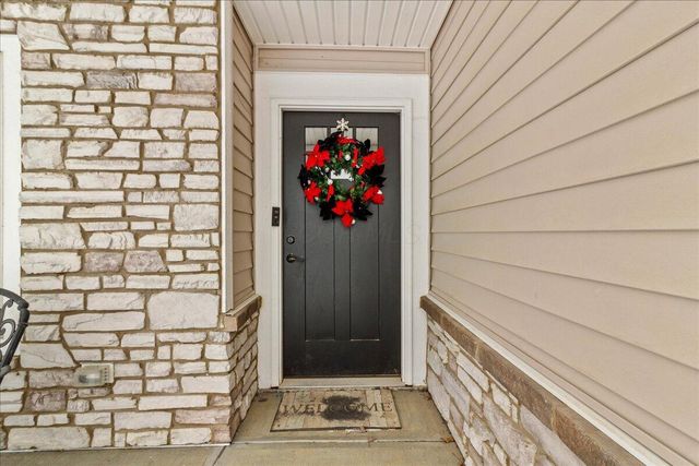 1604 Raymond Avenue, Bellefontaine, OH 43311