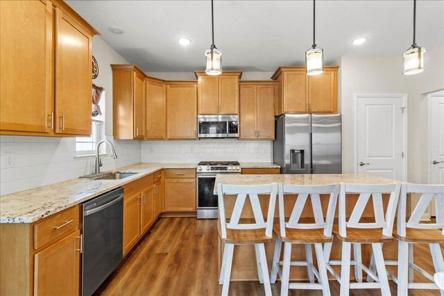 1604 Raymond Avenue, Bellefontaine, OH 43311