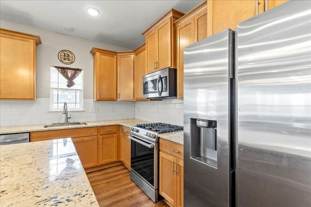 1604 Raymond Avenue, Bellefontaine, OH 43311