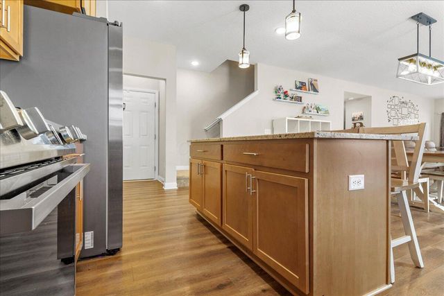1604 Raymond Avenue, Bellefontaine, OH 43311