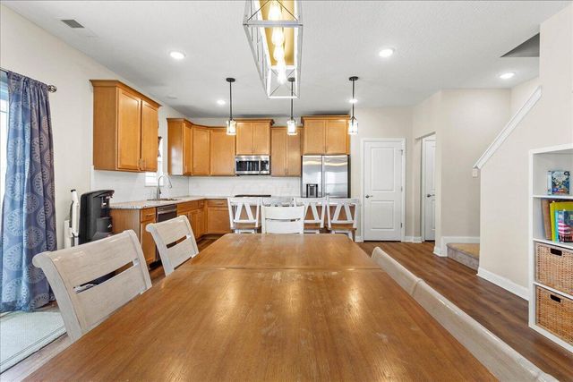 1604 Raymond Avenue, Bellefontaine, OH 43311