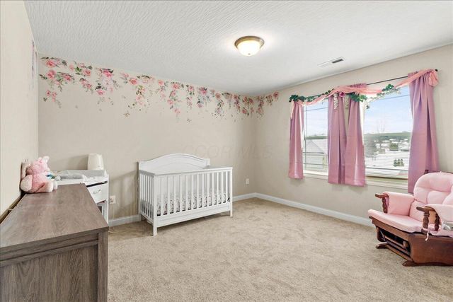 1604 Raymond Avenue, Bellefontaine, OH 43311