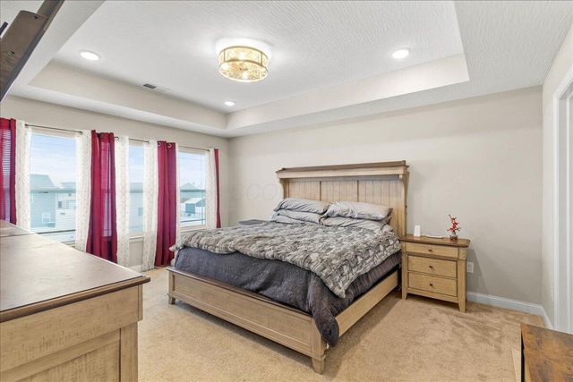 1604 Raymond Avenue, Bellefontaine, OH 43311