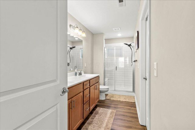 1604 Raymond Avenue, Bellefontaine, OH 43311