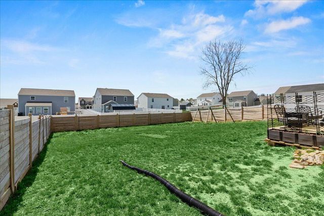 1604 Raymond Avenue, Bellefontaine, OH 43311